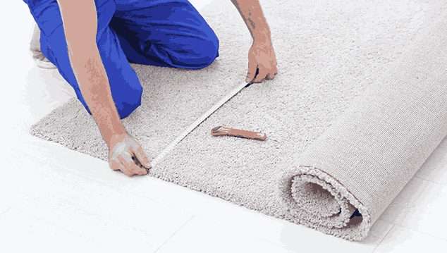 Carpet Repair Services Ocean Grove